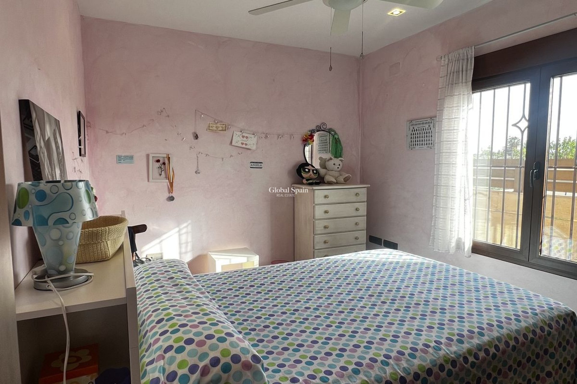 Wederverkoop - VILLA -
SAN JAVIER - Costa Calida