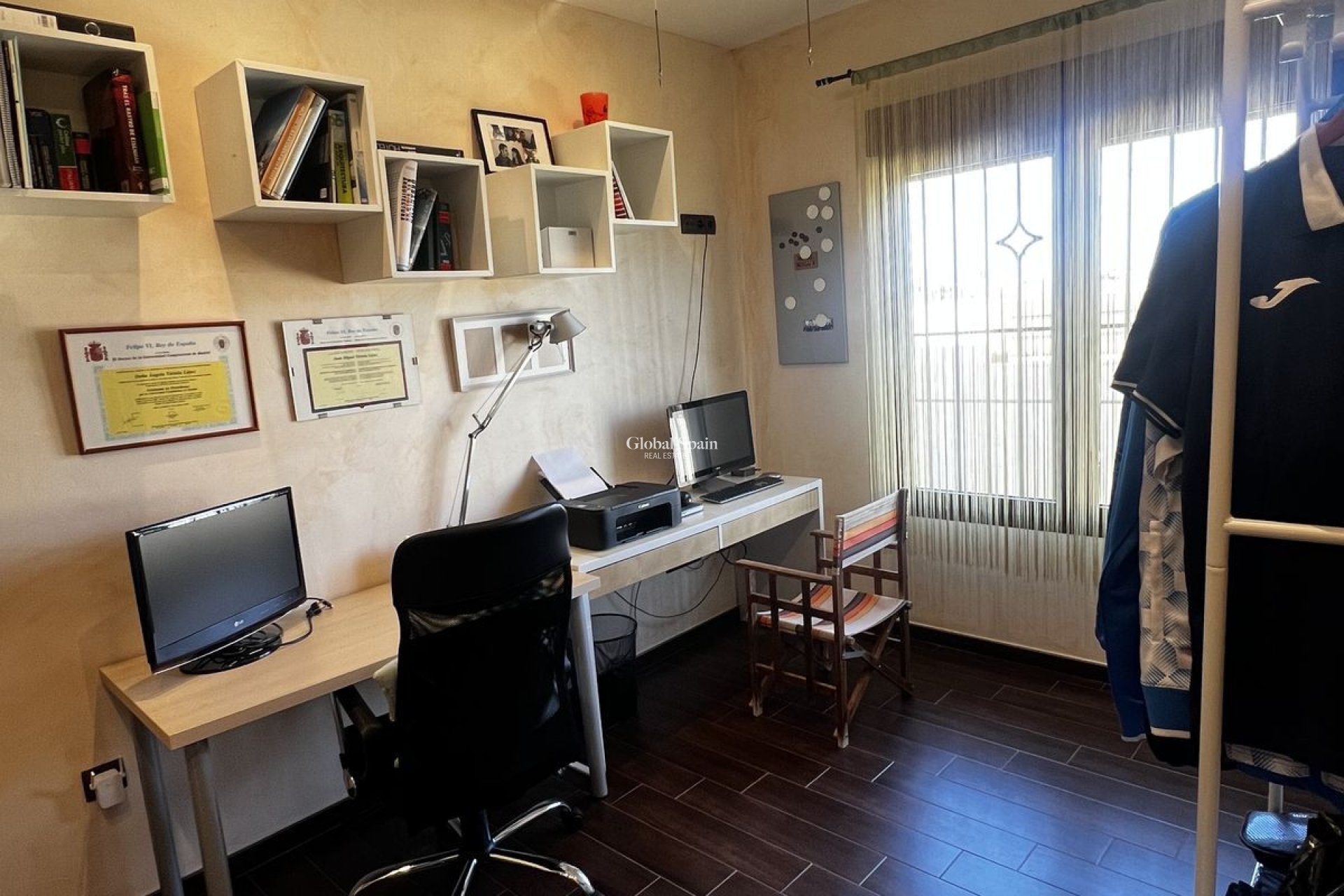 Wederverkoop - VILLA -
SAN JAVIER - Costa Calida