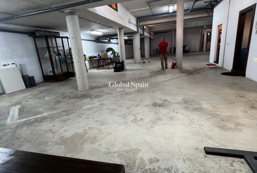 Wederverkoop - VILLA -
SAN JAVIER - Costa Calida