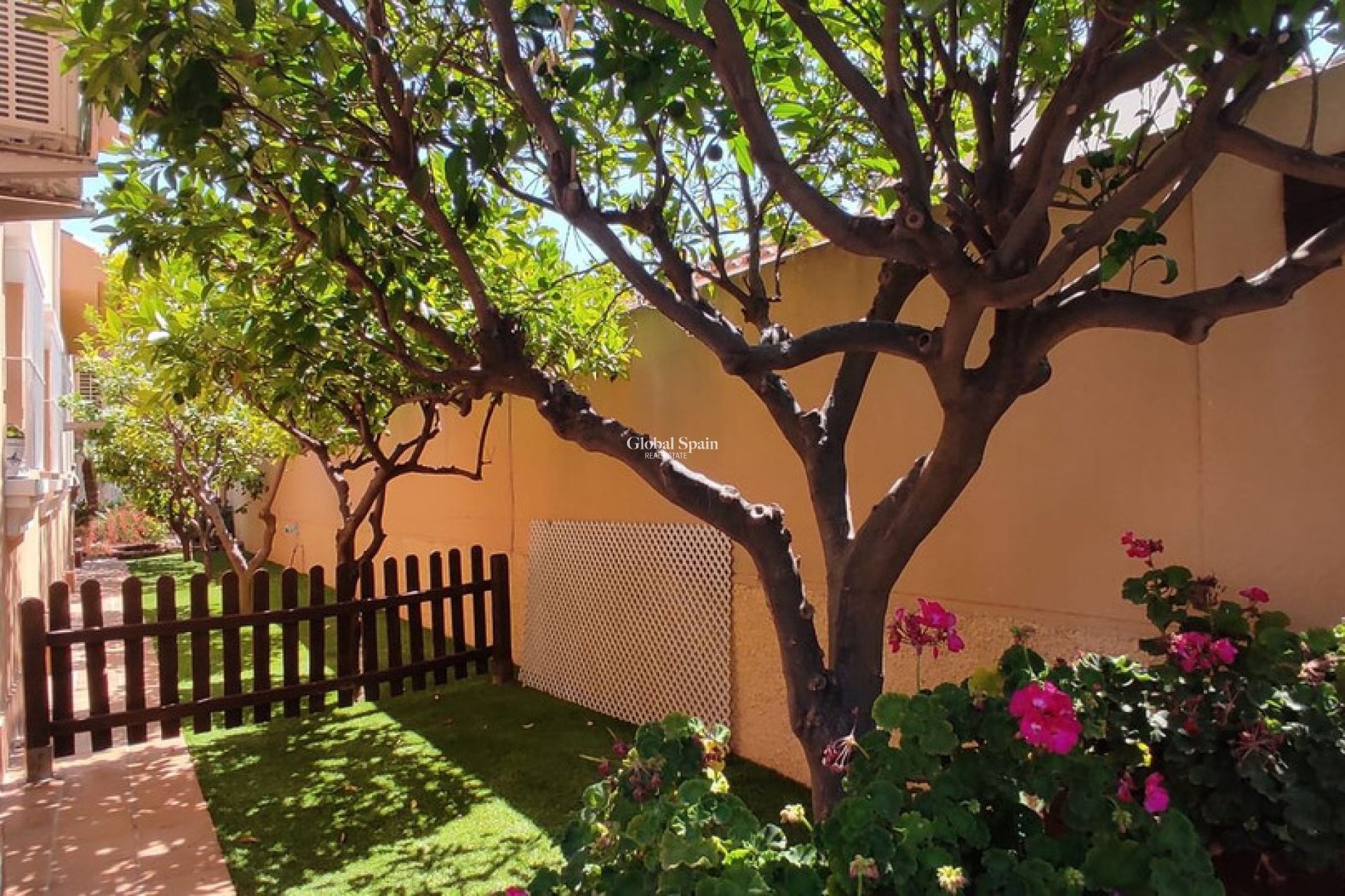 Wederverkoop - VILLA -
SAN JAVIER - Costa Calida