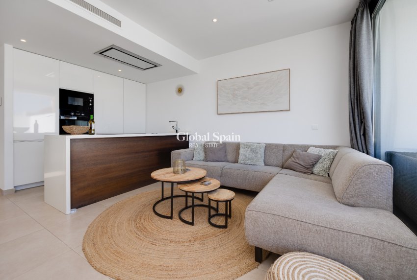 Wederverkoop - VILLA -
SAN JAVIER - Costa Calida