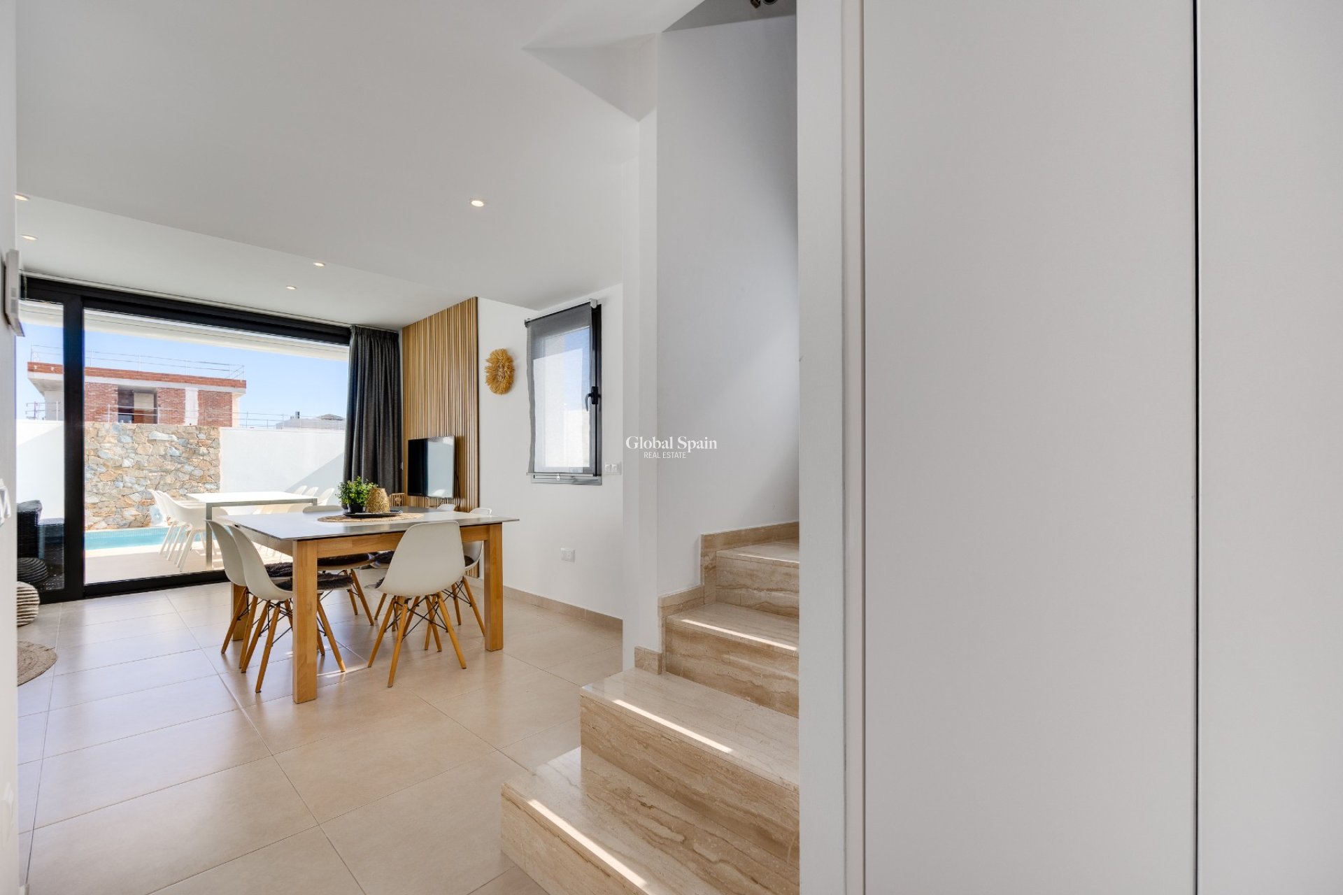 Wederverkoop - VILLA -
SAN JAVIER - Costa Calida
