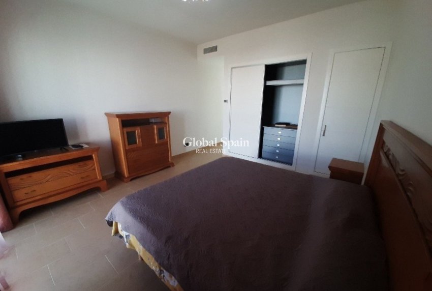 Wederverkoop - VILLA -
SAN JAVIER - La Ribera