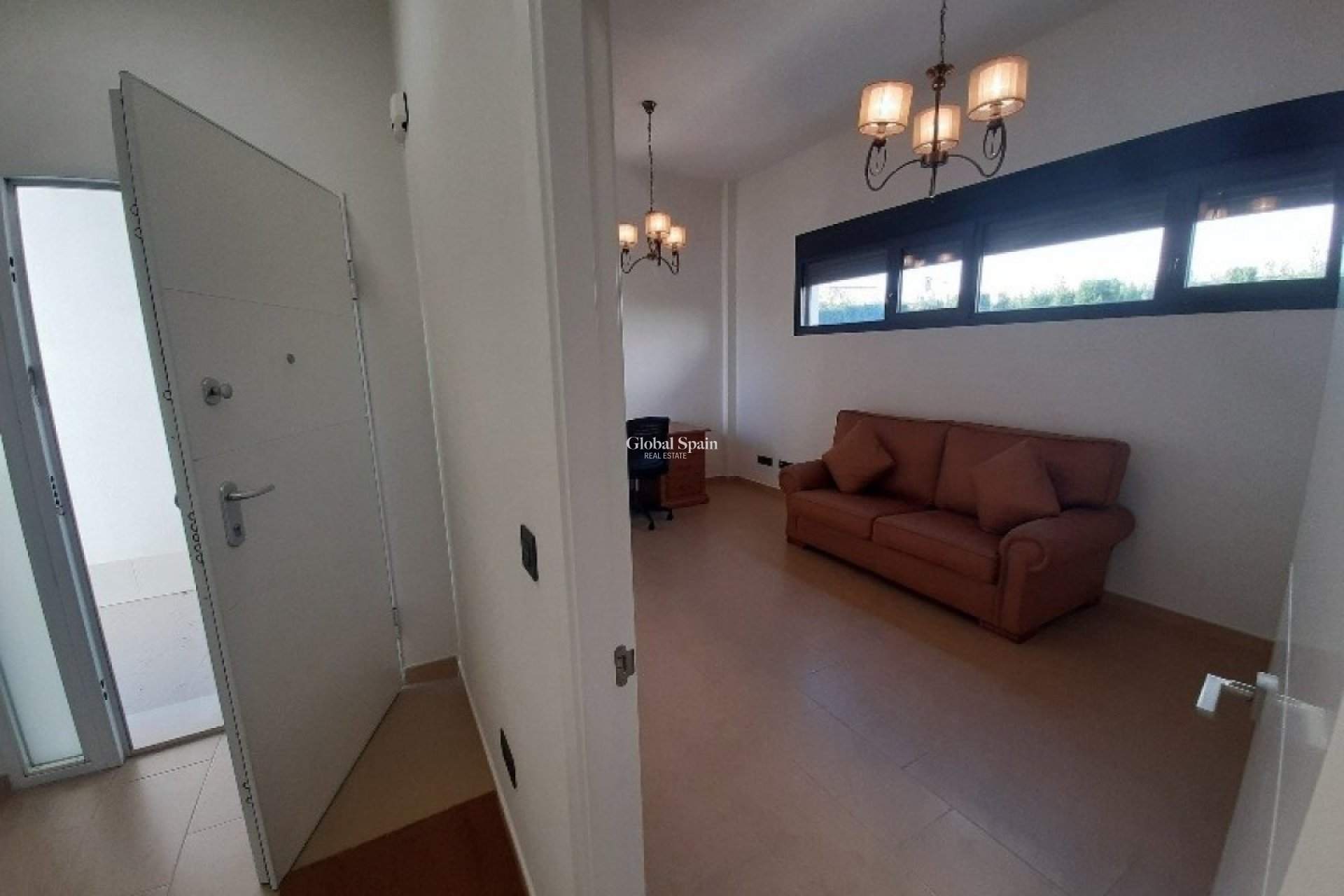 Wederverkoop - VILLA -
SAN JAVIER - La Ribera