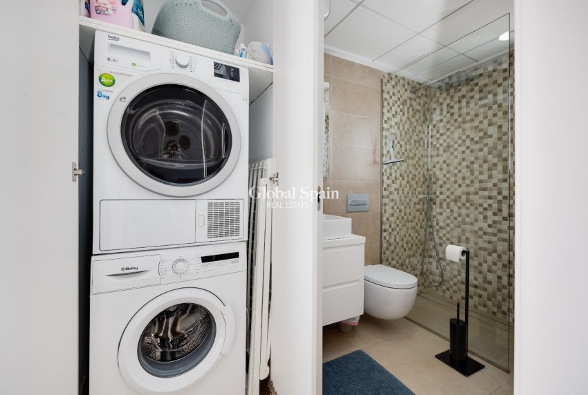 Wederverkoop - VILLA -
SAN JAVIER - Santiago de la Ribera