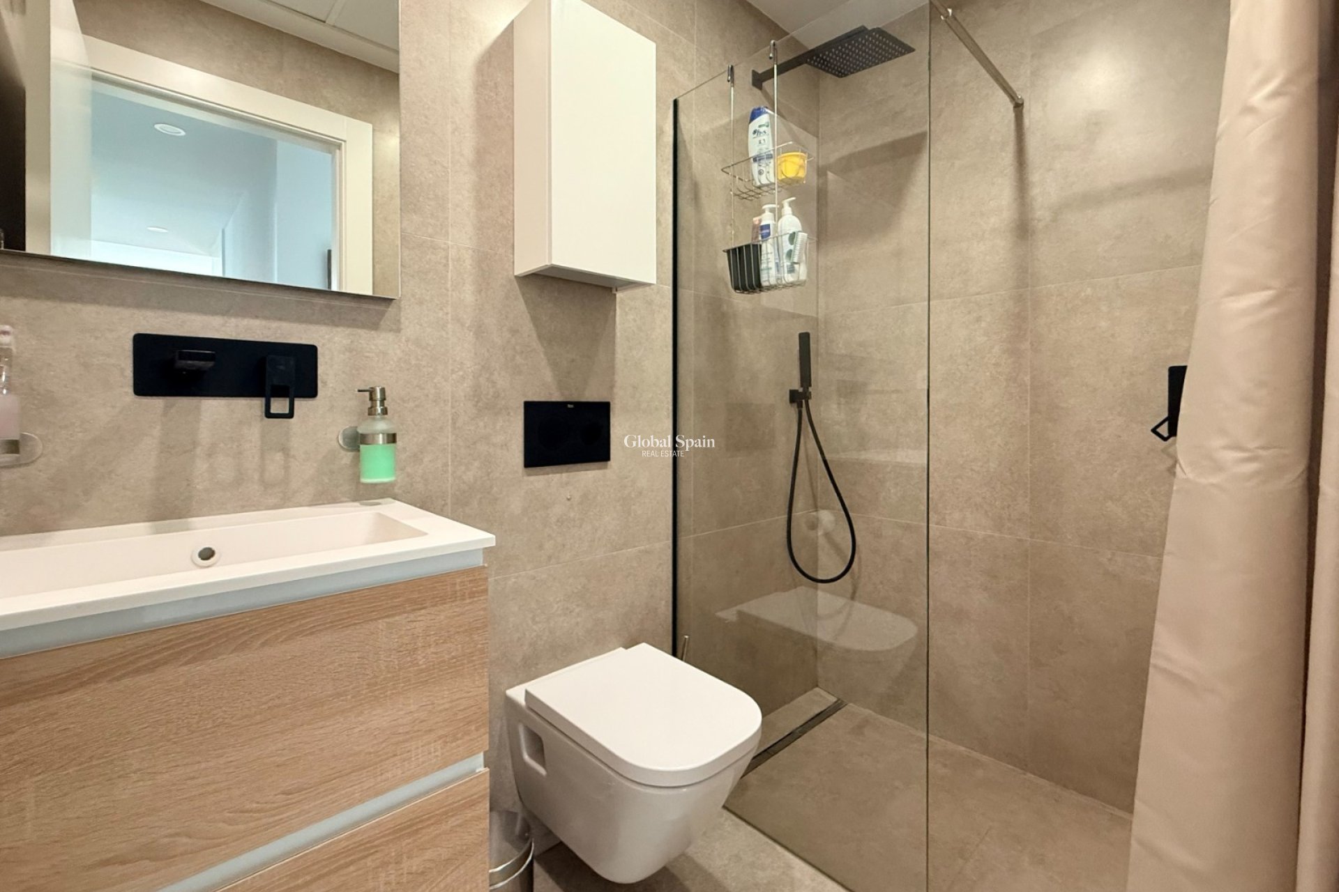 Wederverkoop - VILLA -
SAN JAVIER - Santiago de la Ribera
