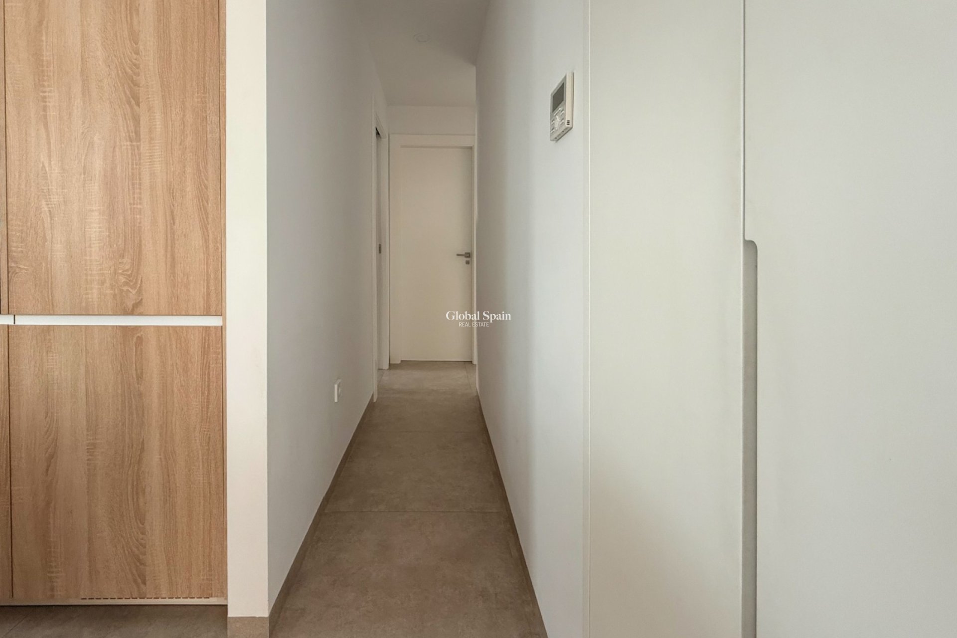 Wederverkoop - VILLA -
SAN JAVIER - Santiago de la Ribera