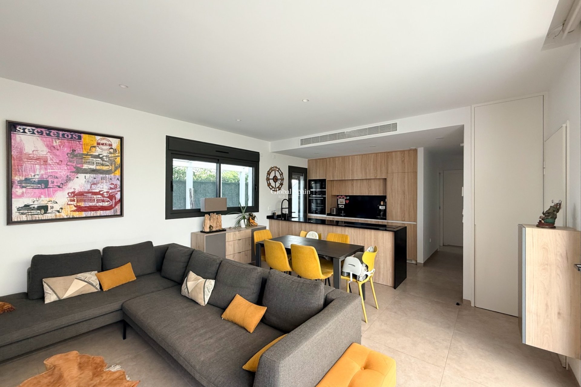 Wederverkoop - VILLA -
SAN JAVIER - Santiago de la Ribera