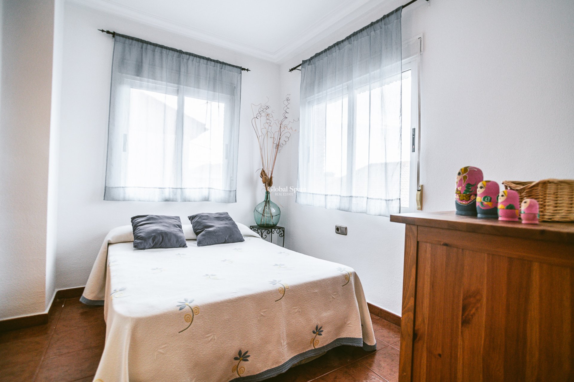 Wederverkoop - Villa -
SAN JAVIER - Santiago de la Ribera