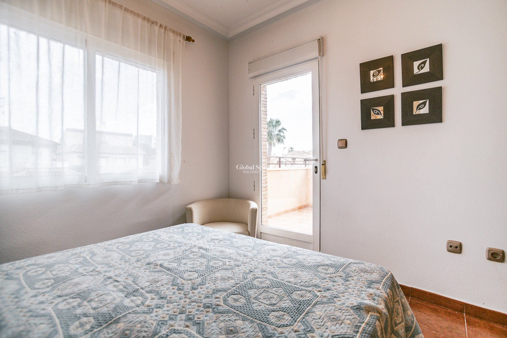 Wederverkoop - Villa -
SAN JAVIER - Santiago de la Ribera