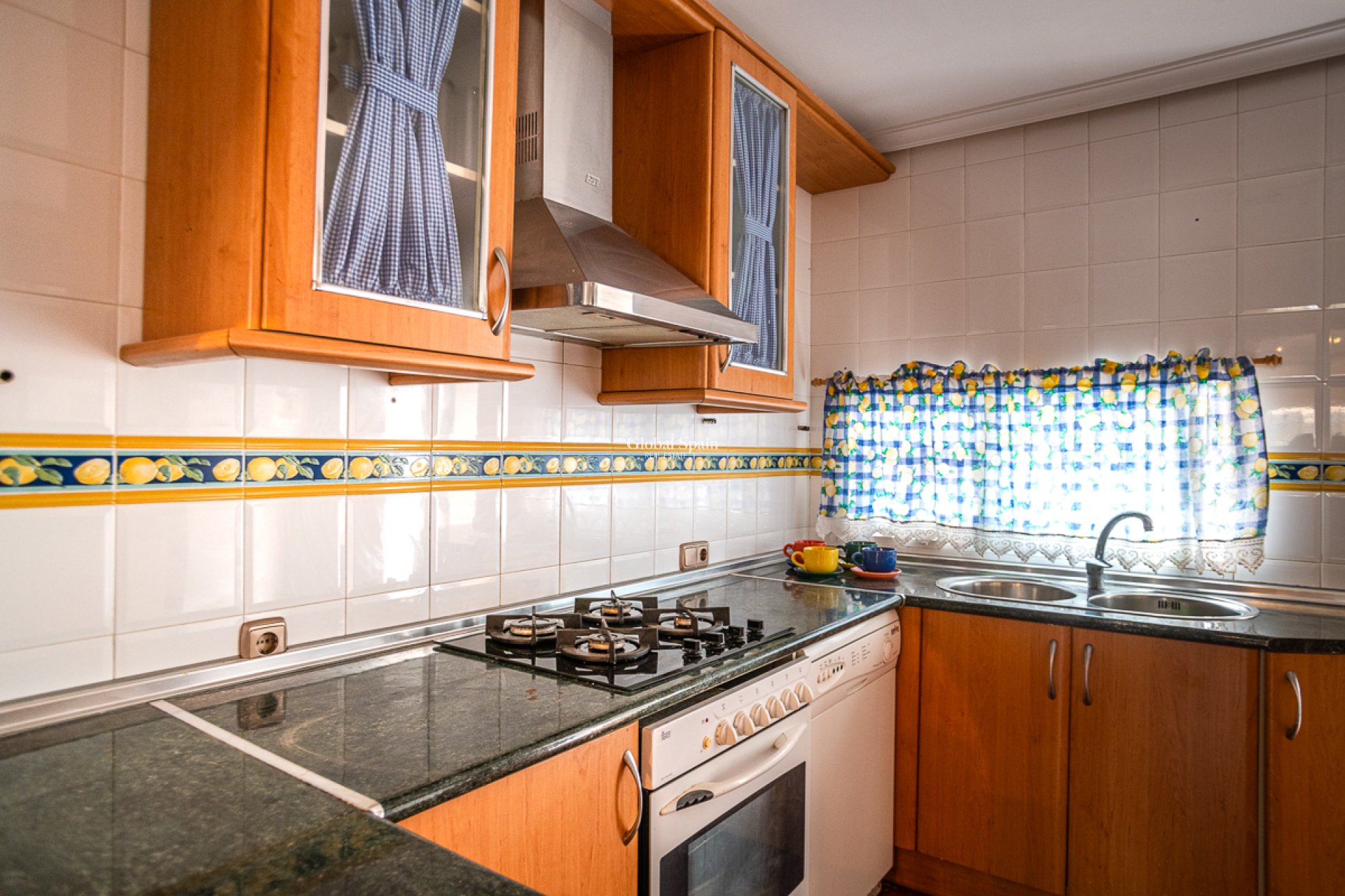 Wederverkoop - Villa -
SAN JAVIER - Santiago de la Ribera