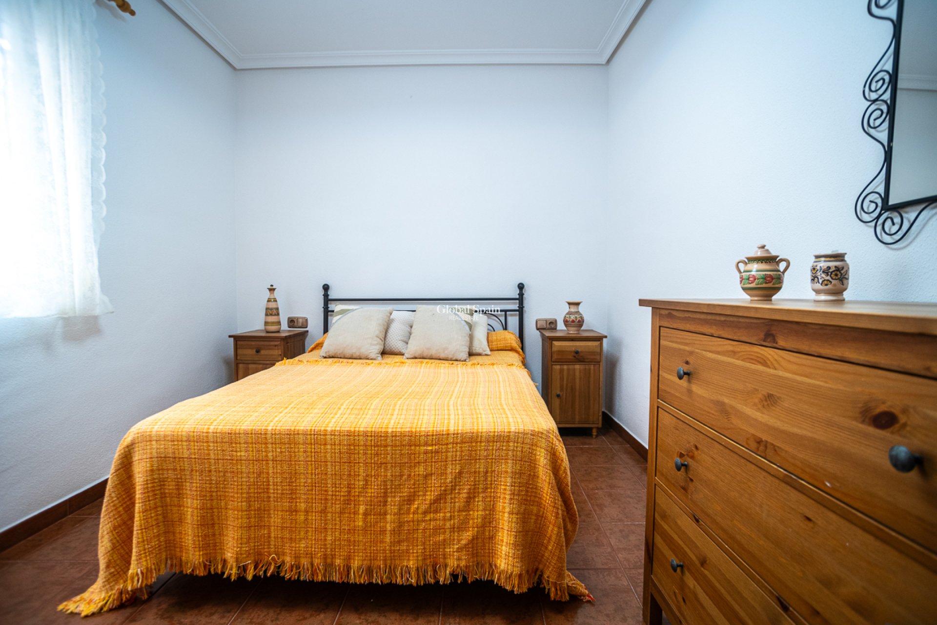 Wederverkoop - Villa -
SAN JAVIER - Santiago de la Ribera