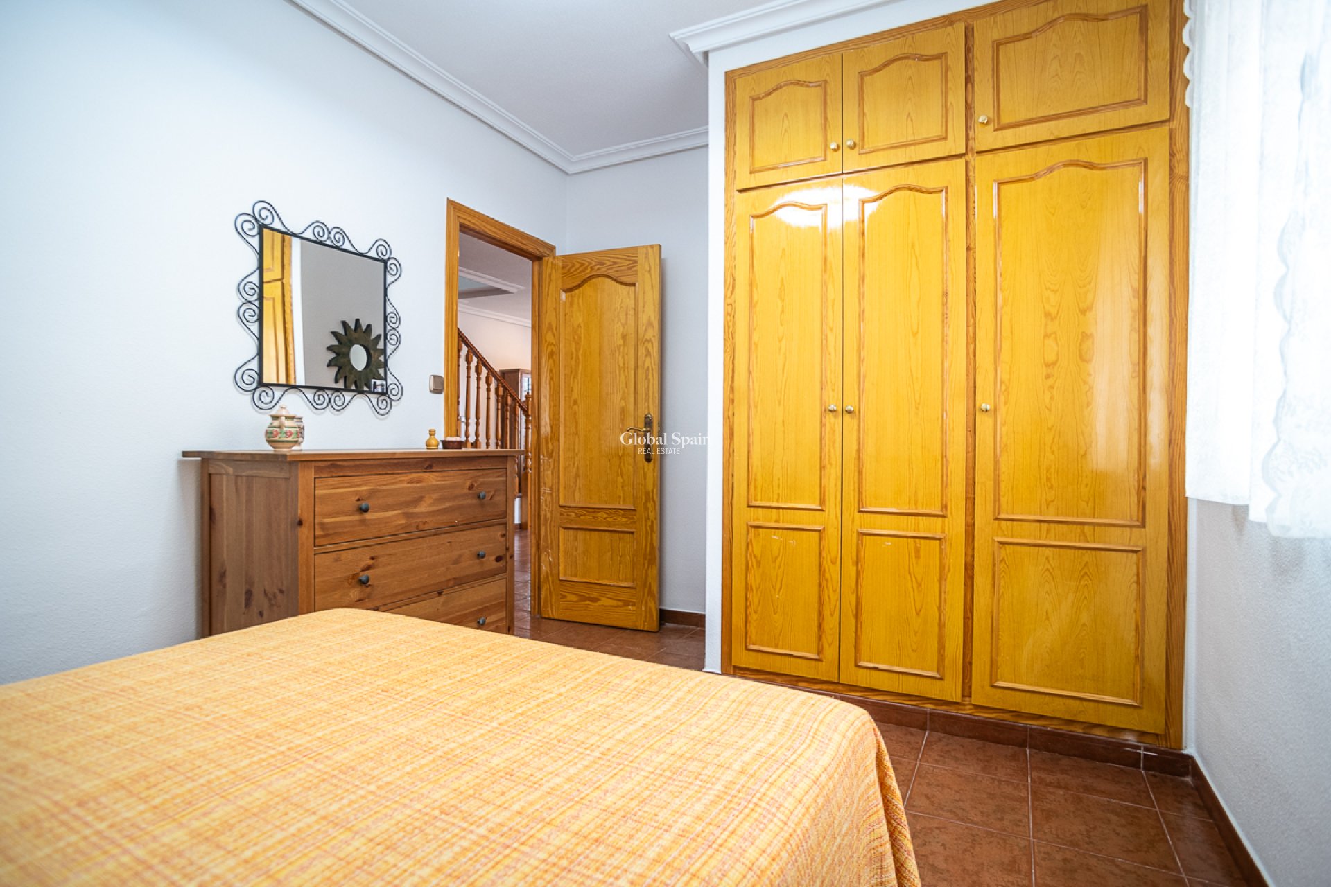 Wederverkoop - Villa -
SAN JAVIER - Santiago de la Ribera