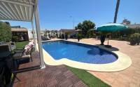 Wederverkoop - Villa - San Luis, Torrevieja