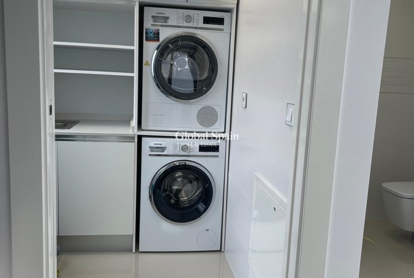 Wederverkoop - VILLA -
SAN MIGUEL DE SALINAS - Altos De San Miguel