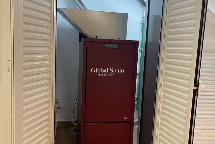 Wederverkoop - VILLA -
SAN MIGUEL DE SALINAS - Altos De San Miguel