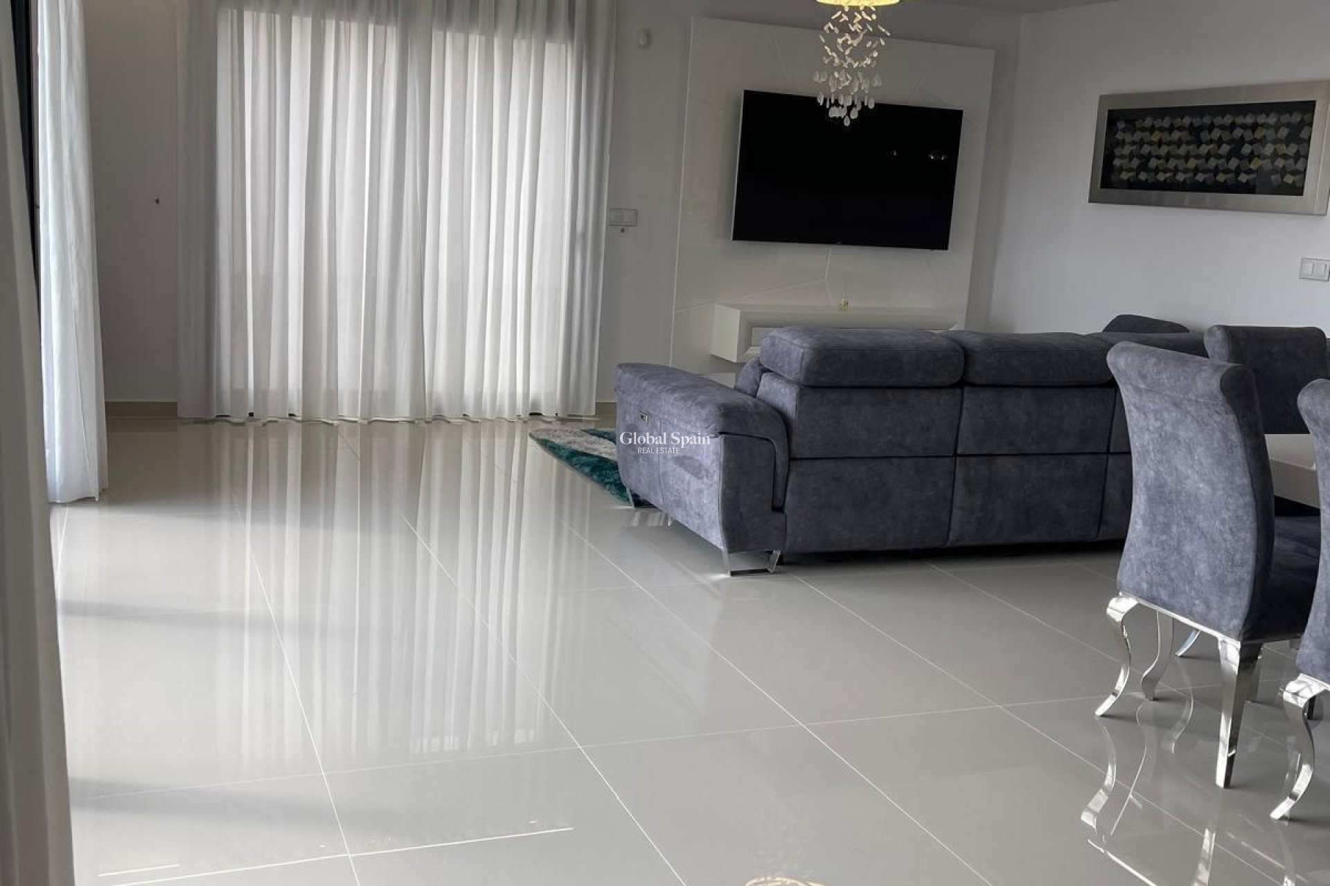 Wederverkoop - VILLA -
SAN MIGUEL DE SALINAS - Altos De San Miguel