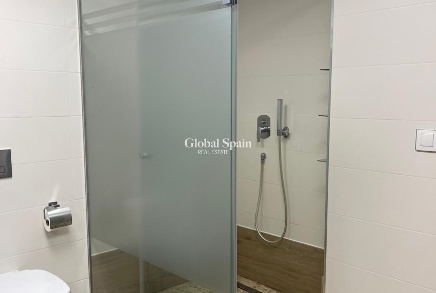 Wederverkoop - VILLA -
SAN MIGUEL DE SALINAS - Altos De San Miguel