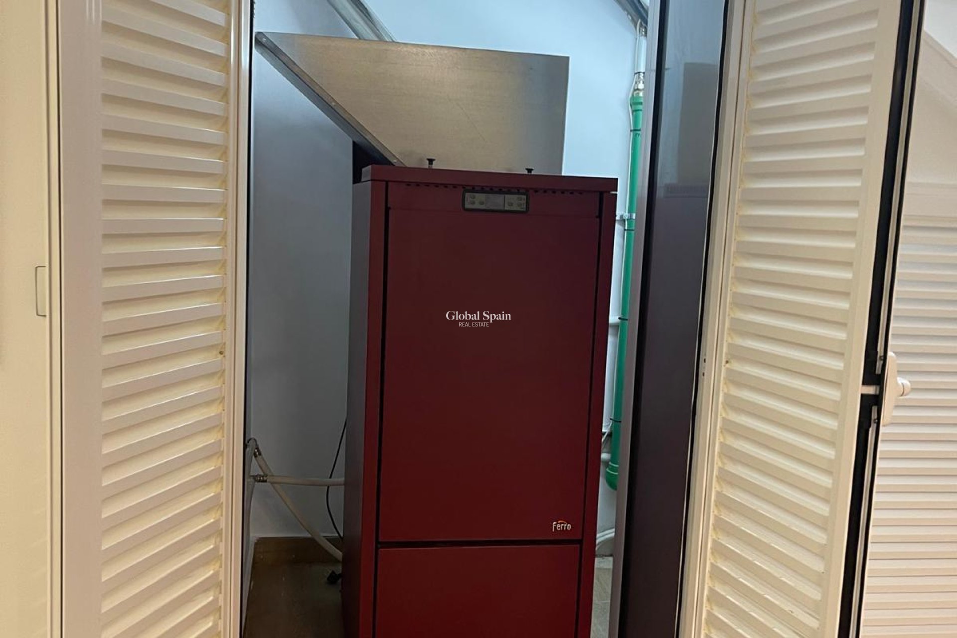 Wederverkoop - VILLA -
SAN MIGUEL DE SALINAS - Altos De San Miguel