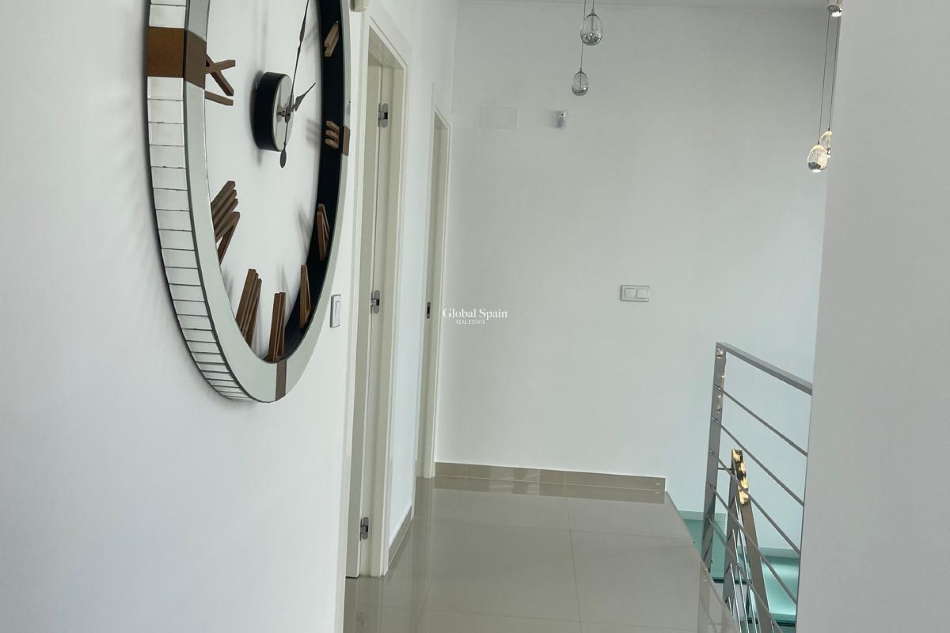 Wederverkoop - VILLA -
SAN MIGUEL DE SALINAS - Altos De San Miguel