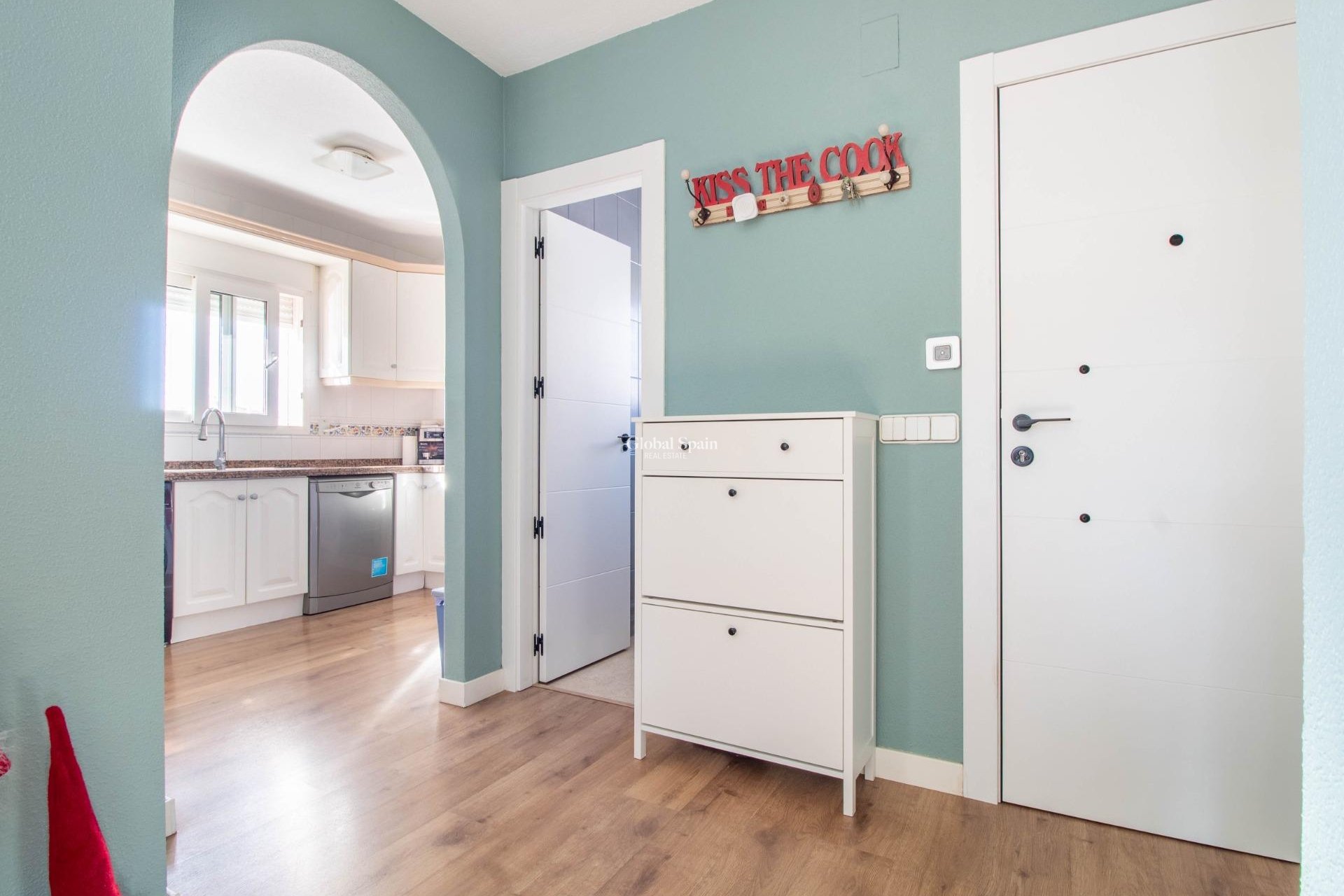 Wederverkoop - VILLA -
SAN MIGUEL DE SALINAS - Blue Lagoon - El Galan