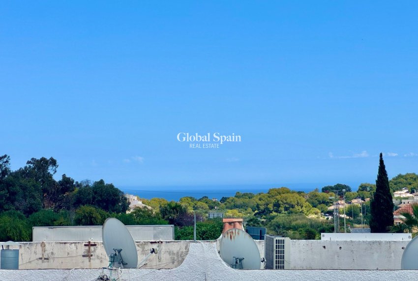 Wederverkoop - VILLA -
SAN MIGUEL DE SALINAS - Blue Lagoon - Galán