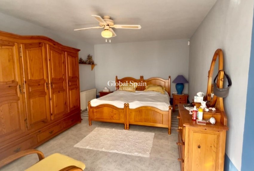 Wederverkoop - VILLA -
SAN MIGUEL DE SALINAS - Blue Lagoon