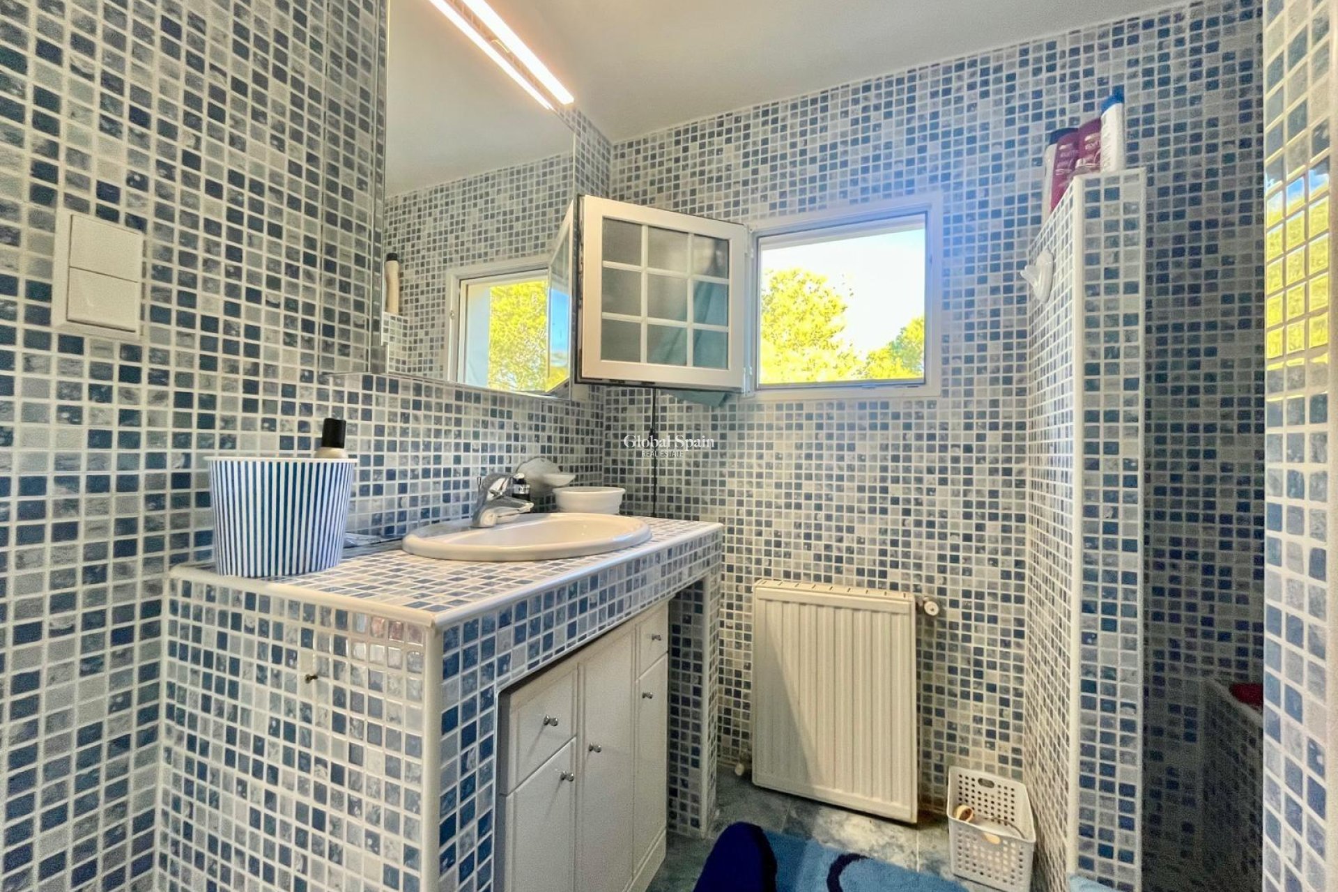 Wederverkoop - VILLA -
SAN MIGUEL DE SALINAS - Blue Lagoon