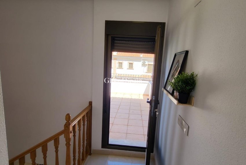 Wederverkoop - VILLA -
SAN MIGUEL DE SALINAS - Cerro del Sol