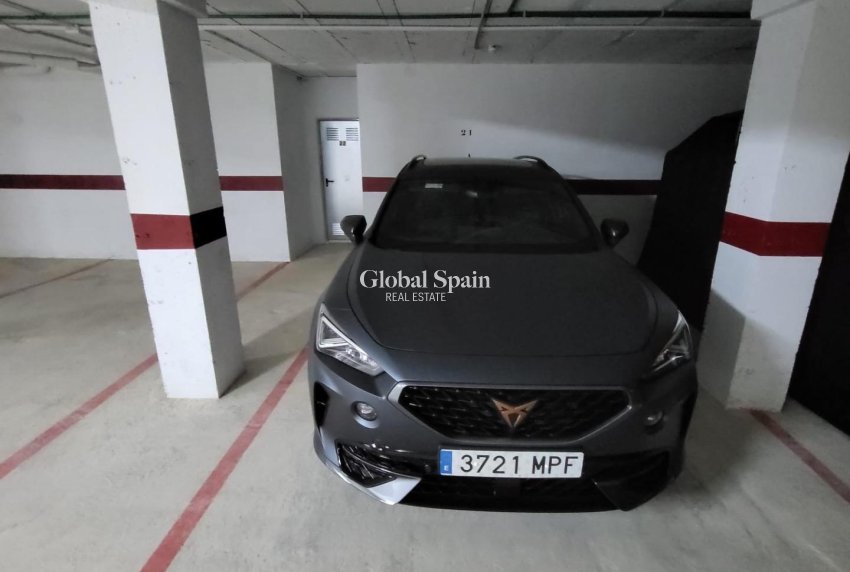 Wederverkoop - VILLA -
SAN MIGUEL DE SALINAS - Cerro del Sol