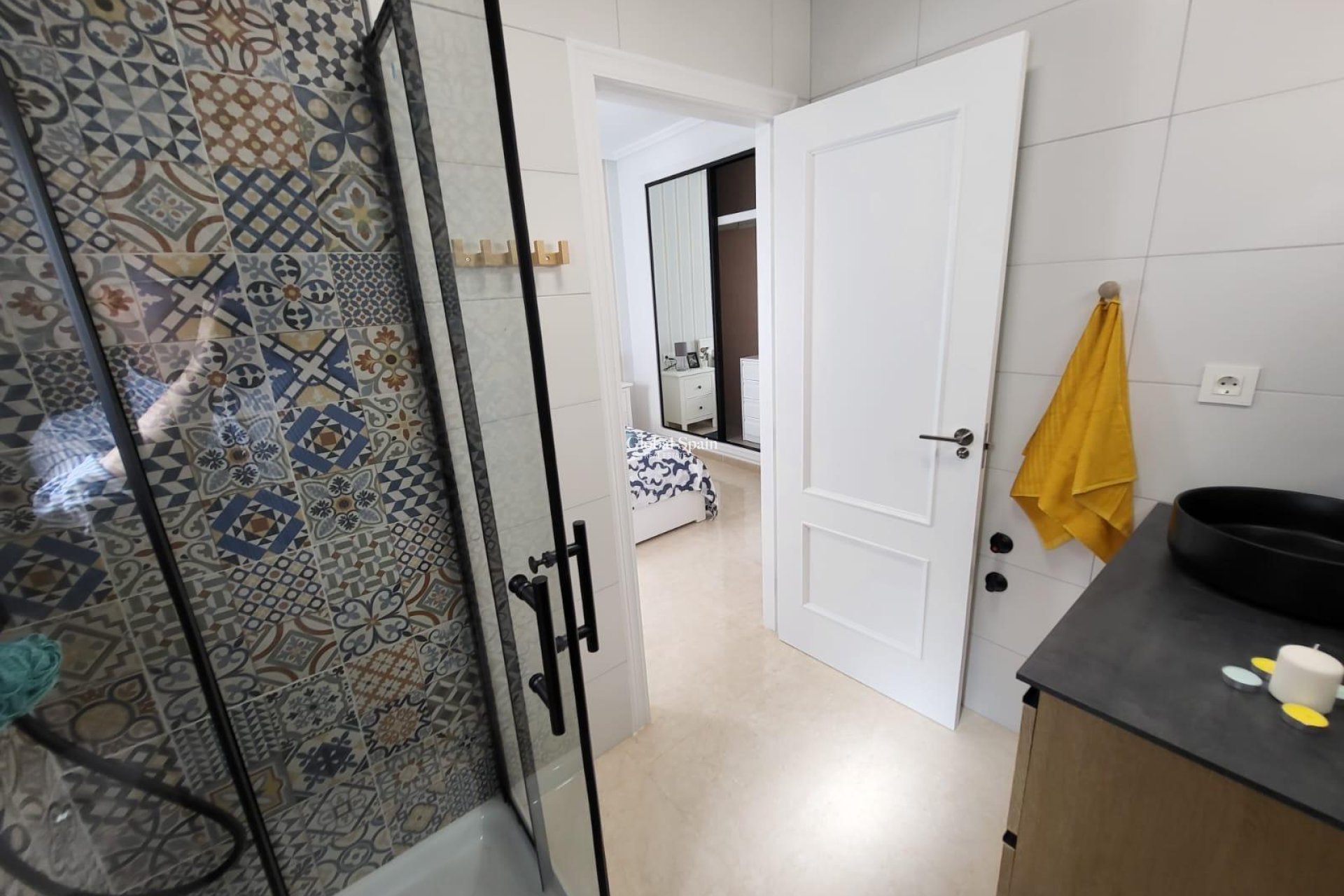 Wederverkoop - VILLA -
SAN MIGUEL DE SALINAS - Cerro del Sol