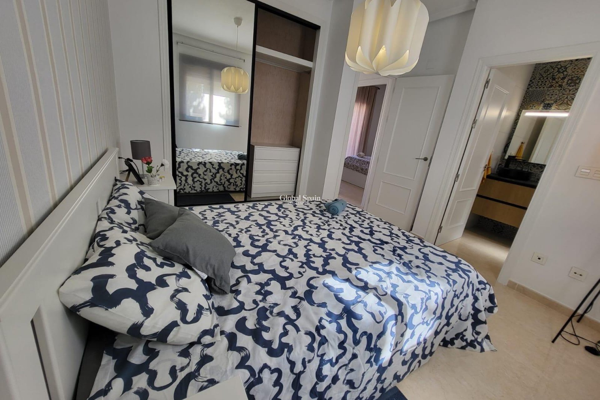 Wederverkoop - VILLA -
SAN MIGUEL DE SALINAS - Cerro del Sol