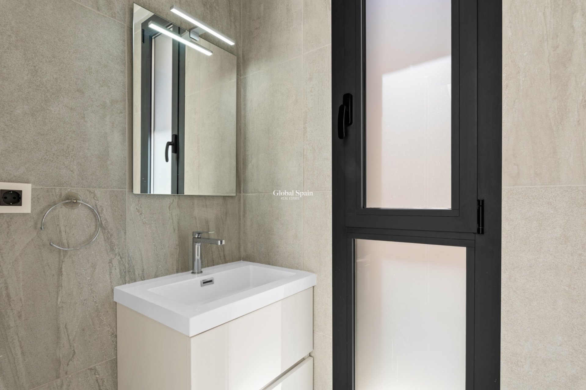 Wederverkoop - Villa -
SAN MIGUEL DE SALINAS - Costa Blanca South