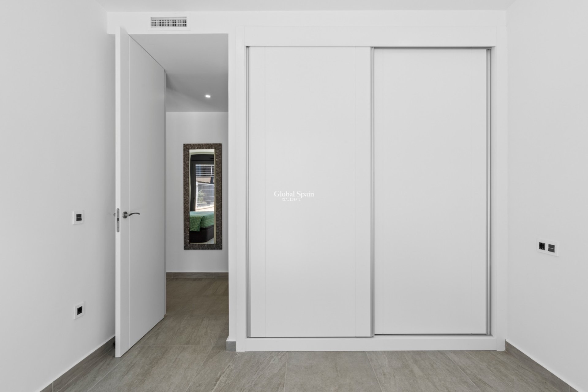 Wederverkoop - Villa -
SAN MIGUEL DE SALINAS - Costa Blanca South