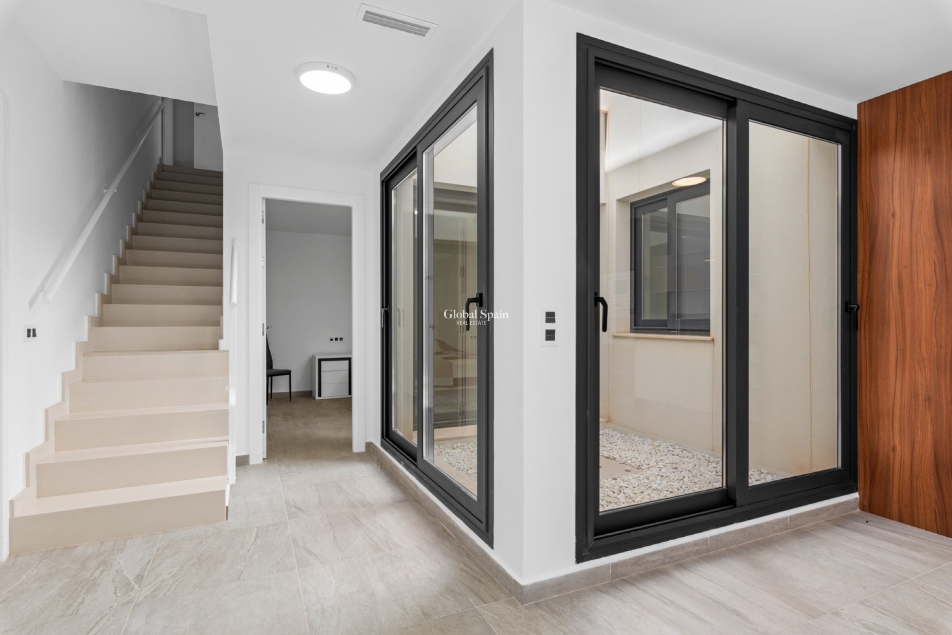 Wederverkoop - Villa -
SAN MIGUEL DE SALINAS - Costa Blanca South