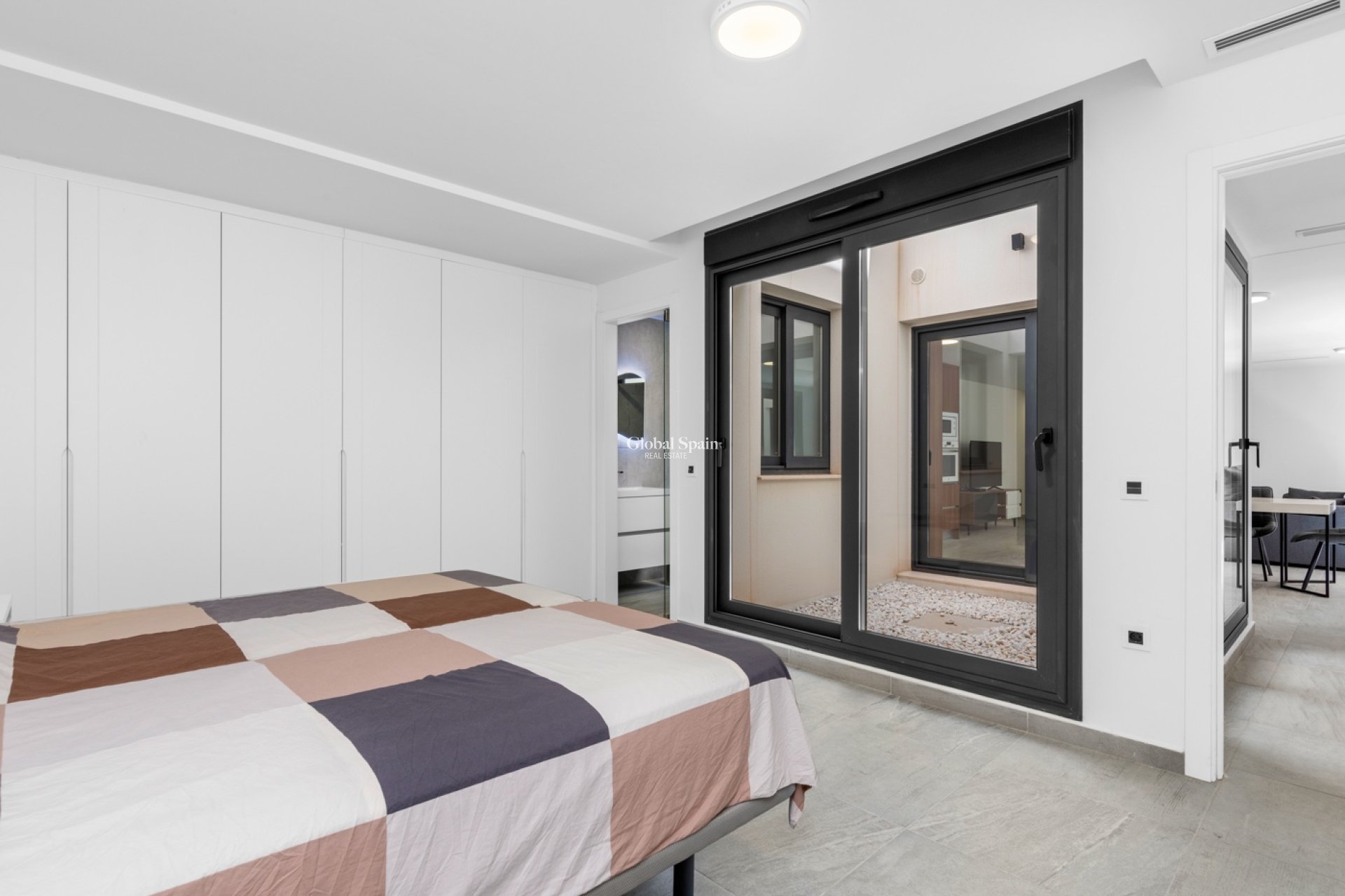 Wederverkoop - Villa -
SAN MIGUEL DE SALINAS - Costa Blanca South