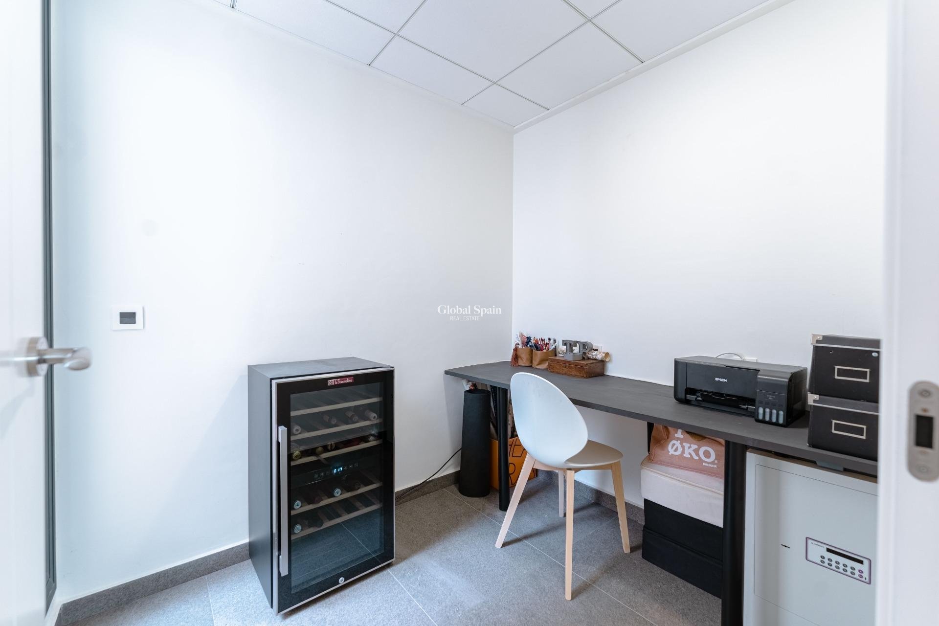 Wederverkoop - Villa -
SAN MIGUEL DE SALINAS - Costa blanca sur