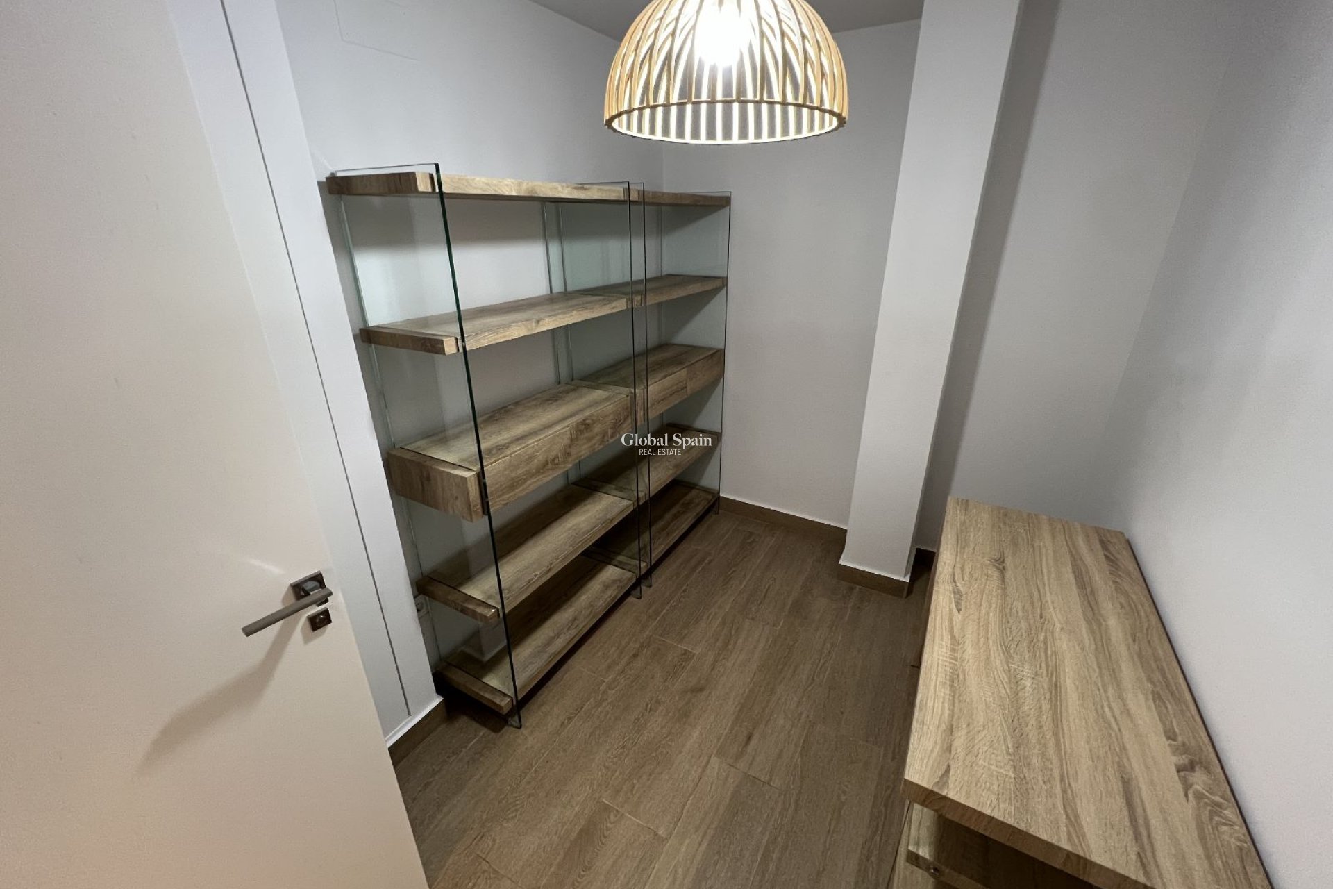 Wederverkoop - Villa -
SAN MIGUEL DE SALINAS - Costa Blanca Sur