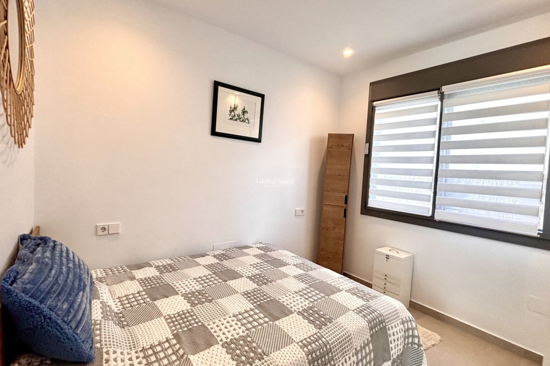 Wederverkoop - VILLA -
SAN MIGUEL DE SALINAS - Costa Blanca