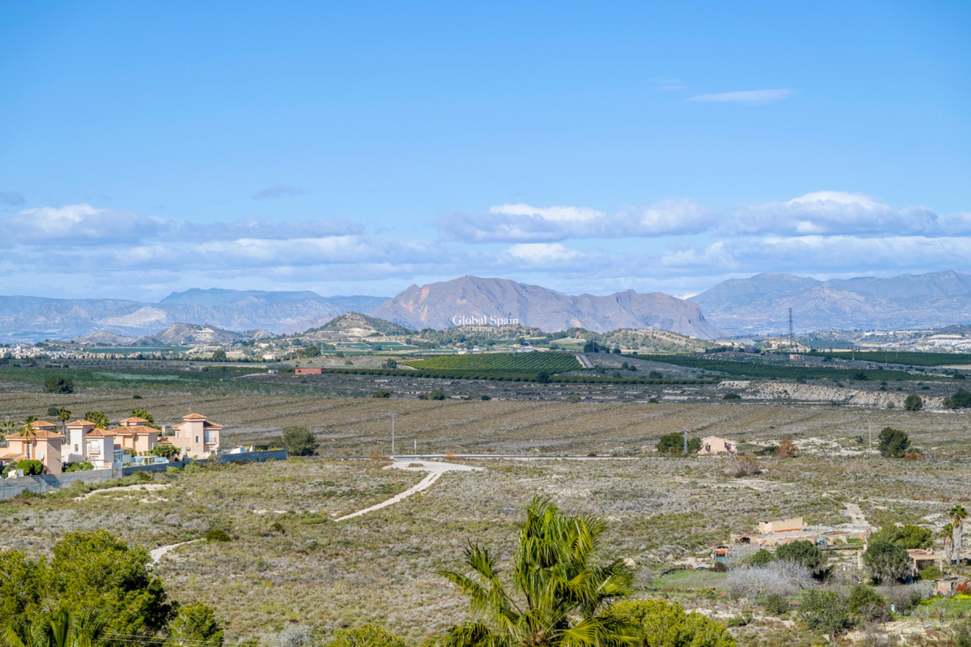 Wederverkoop - VILLA -
SAN MIGUEL DE SALINAS - Costa Blanca