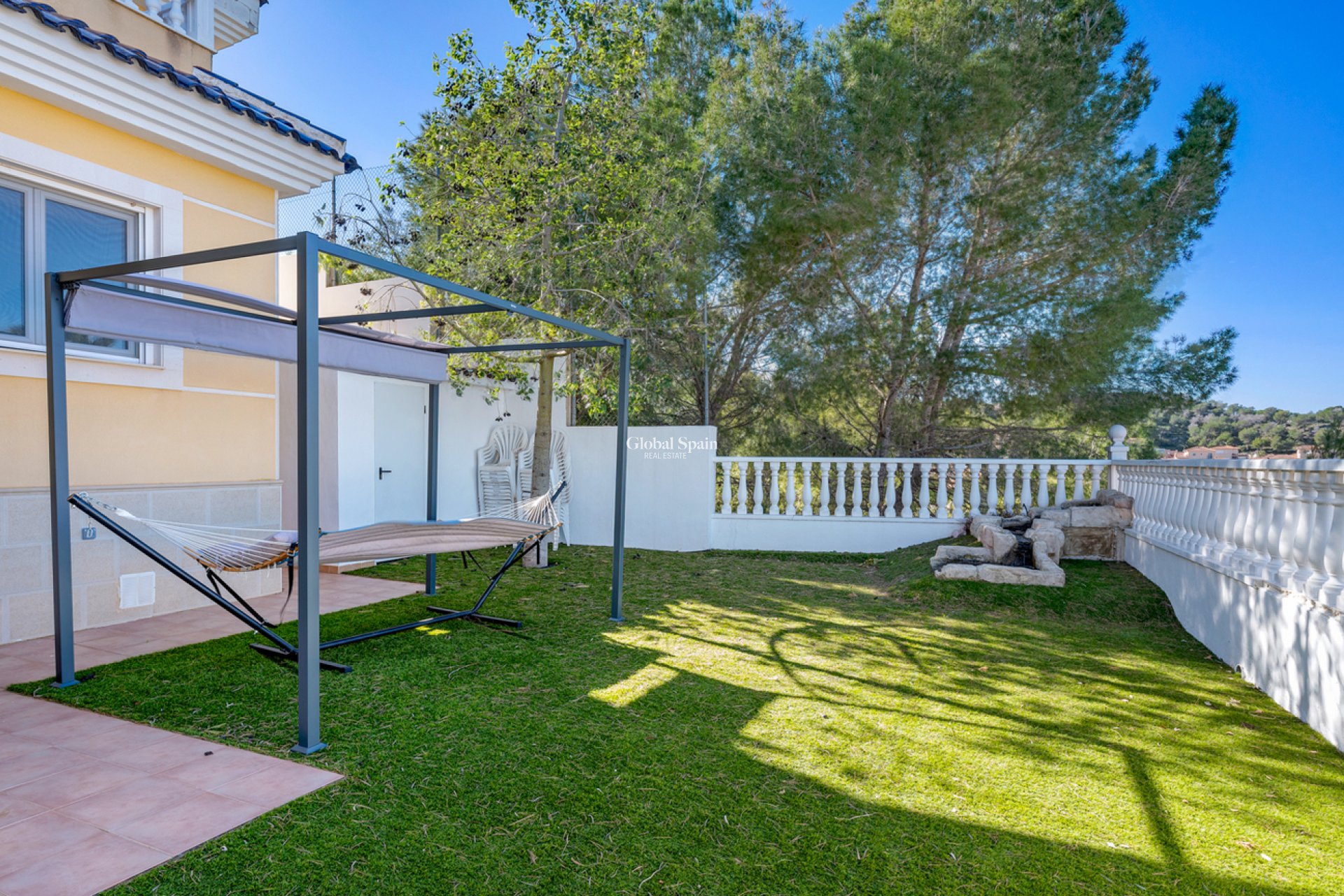Wederverkoop - VILLA -
SAN MIGUEL DE SALINAS - Costa Blanca