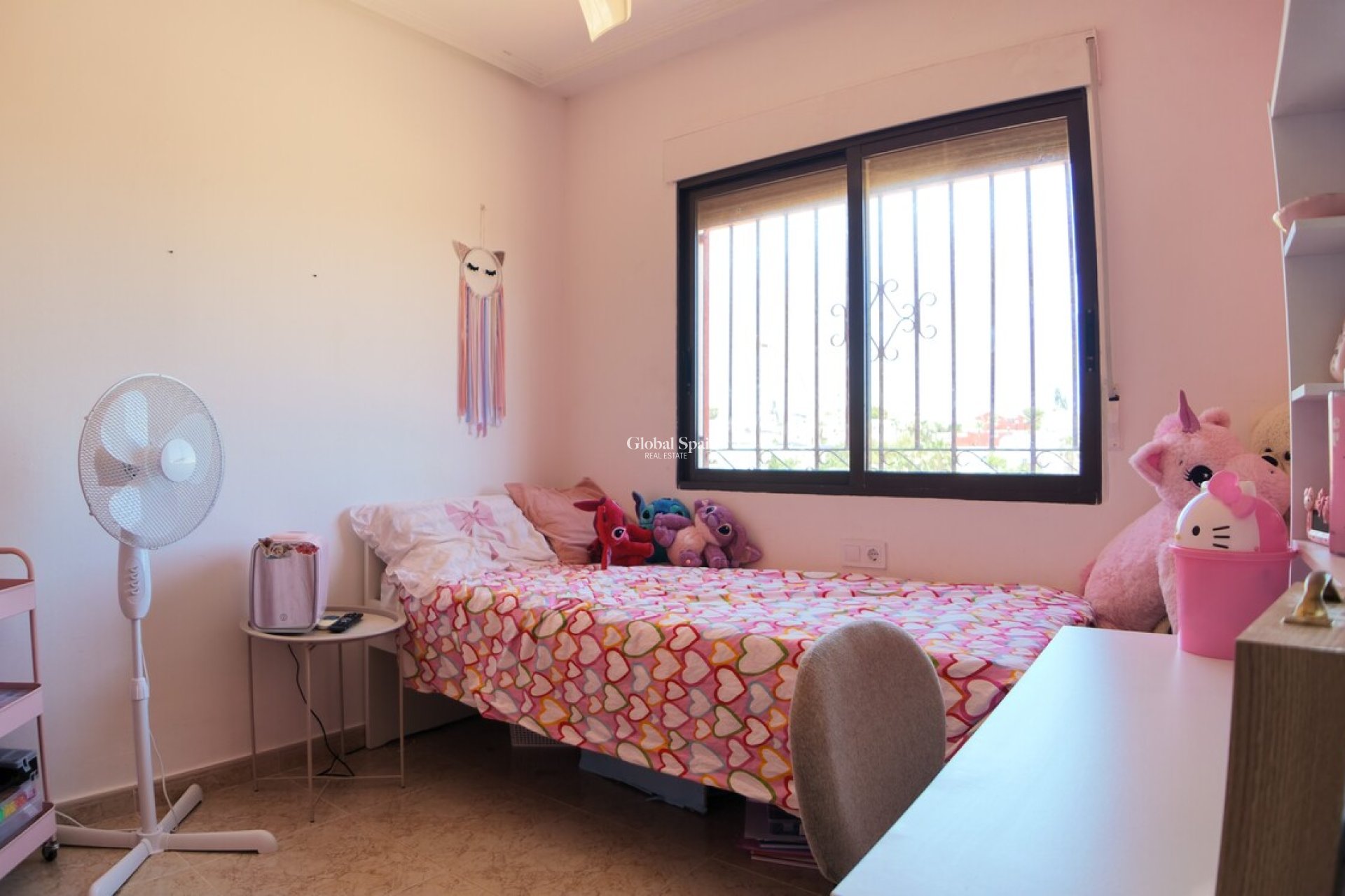 Wederverkoop - VILLA -
SAN MIGUEL DE SALINAS - Costa Blanca
