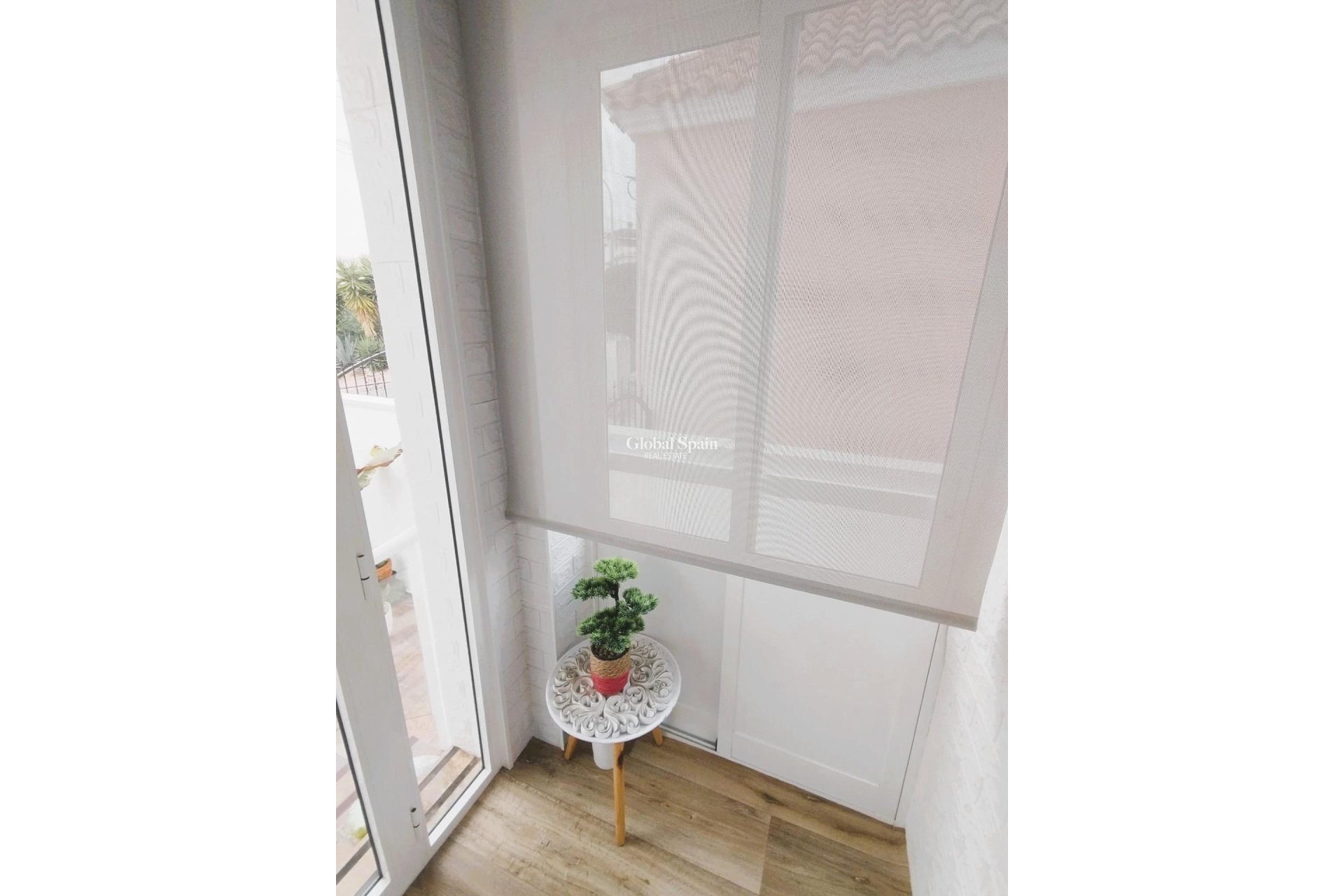 Wederverkoop - VILLA -
SAN MIGUEL DE SALINAS - Inland