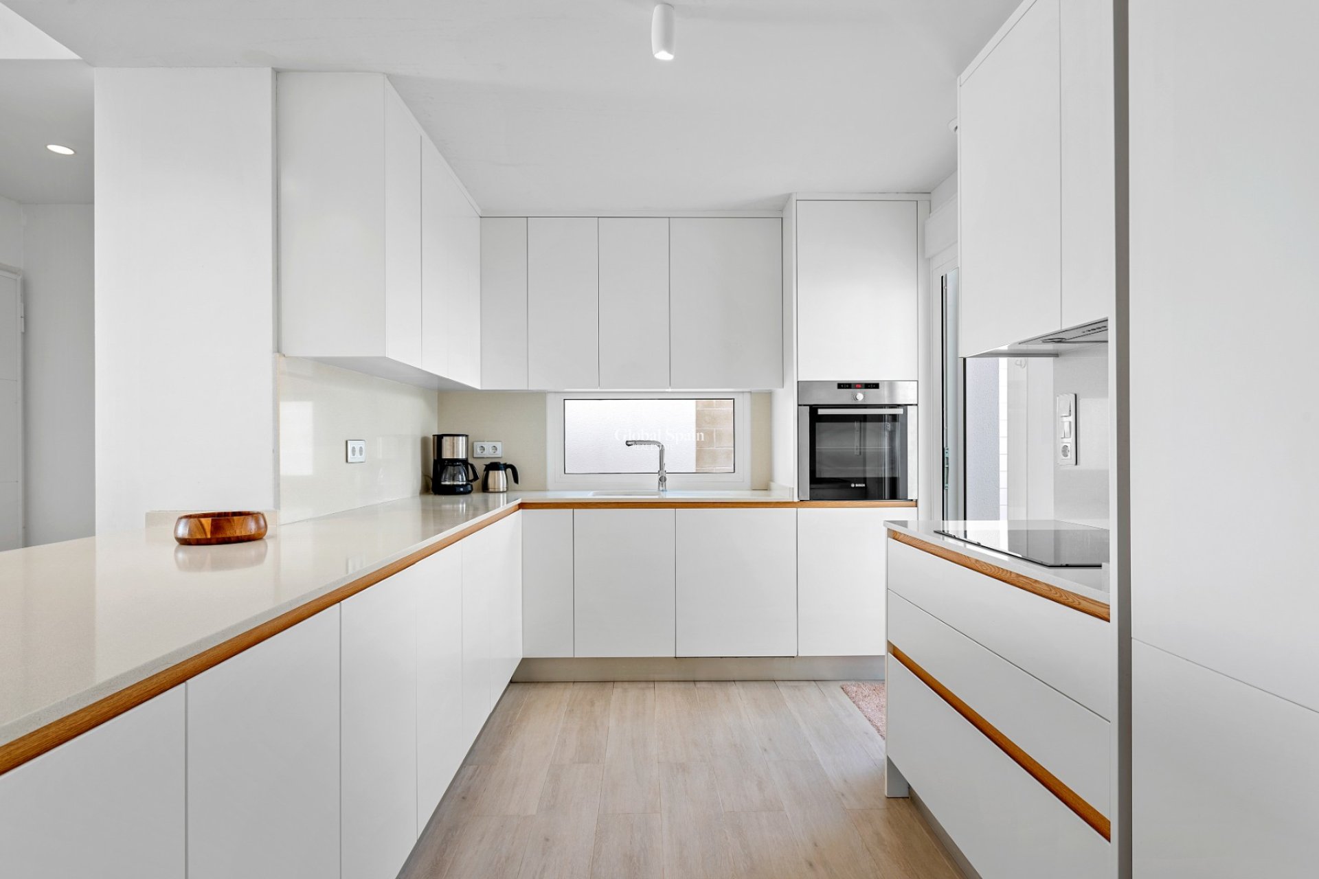 Wederverkoop - VILLA -
SAN MIGUEL DE SALINAS - Inland