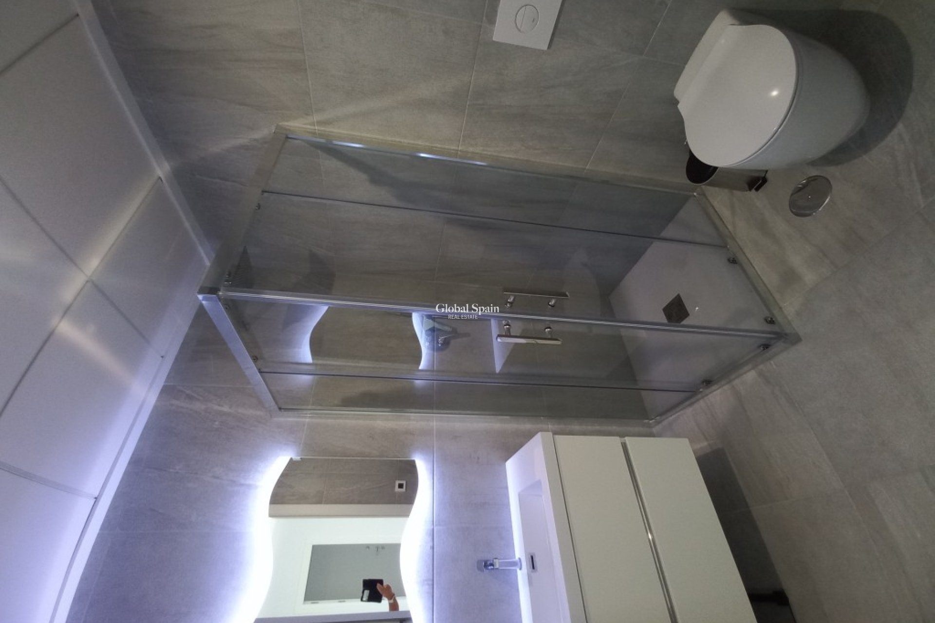 Wederverkoop - VILLA -
SAN MIGUEL DE SALINAS - Inland