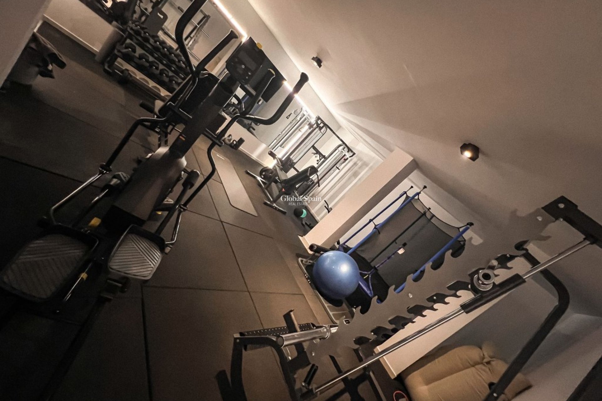 Wederverkoop - VILLA -
SAN MIGUEL DE SALINAS - Inland