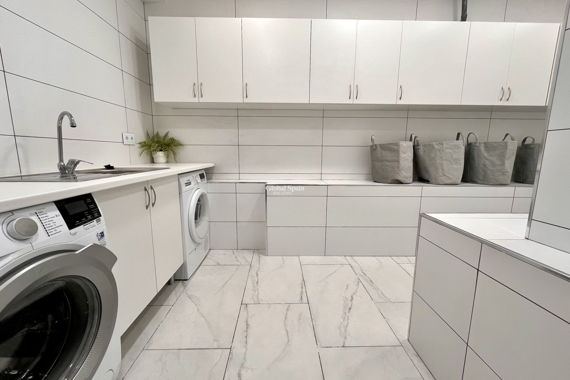 Wederverkoop - VILLA -
SAN MIGUEL DE SALINAS - Inland