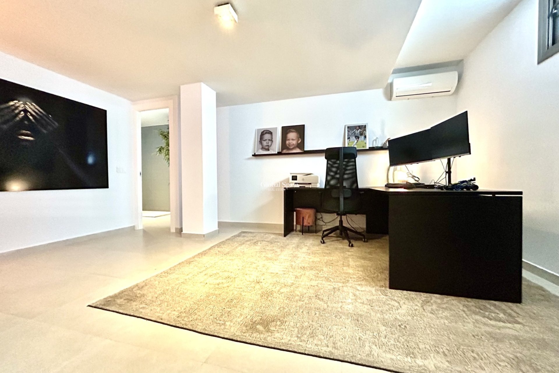 Wederverkoop - VILLA -
SAN MIGUEL DE SALINAS - Inland