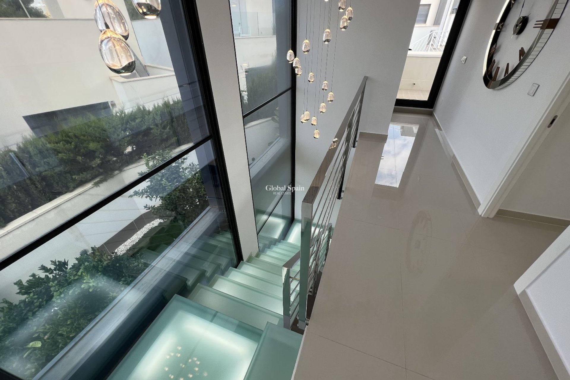 Wederverkoop - VILLA -
SAN MIGUEL DE SALINAS - Inland