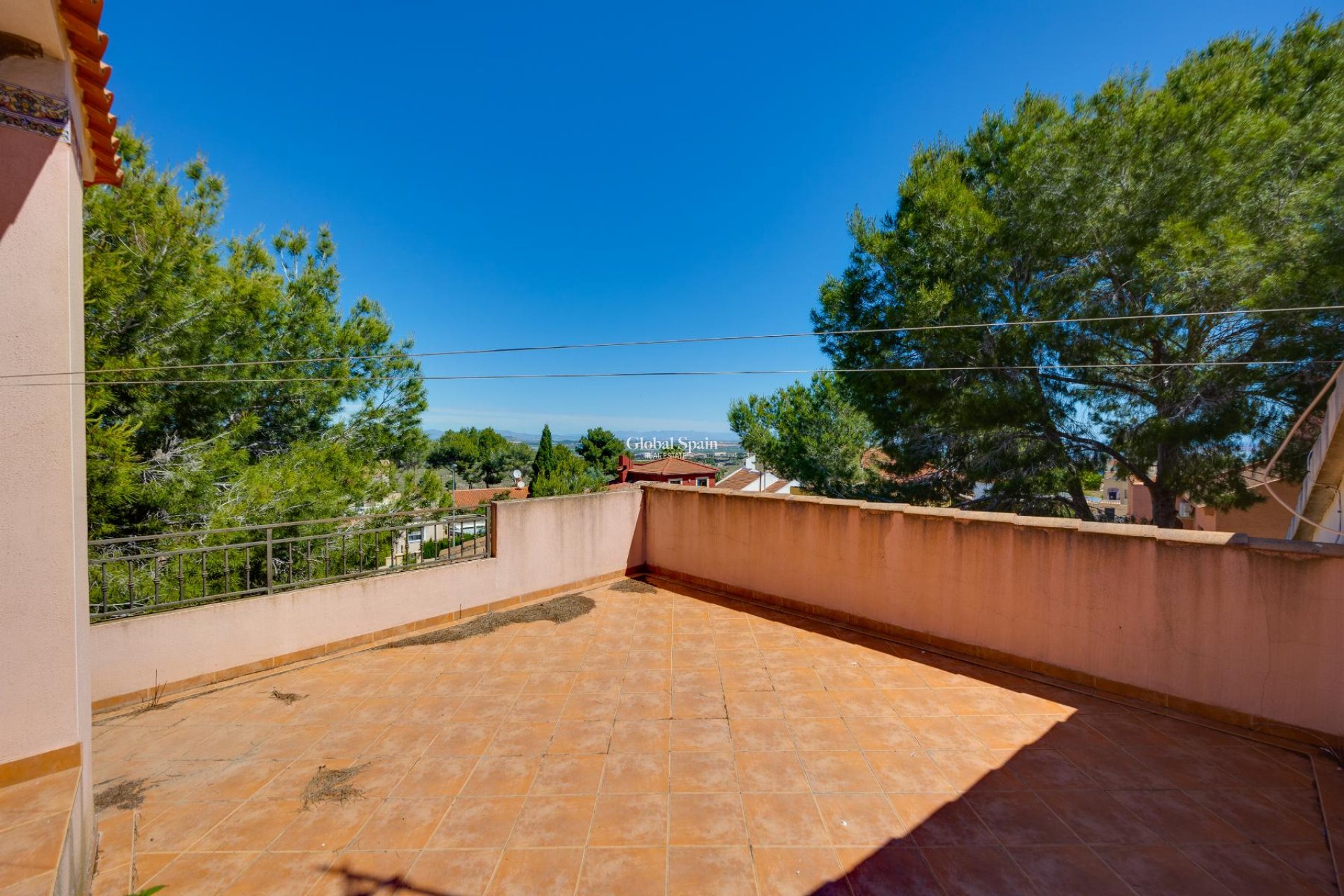 Wederverkoop - VILLA -
SAN MIGUEL DE SALINAS - Inland